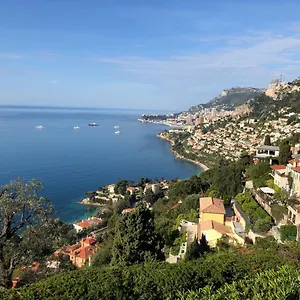 Soutariba Roquebrune-Cap-Martin