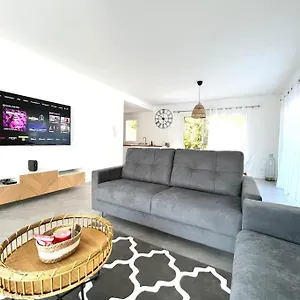 Victoria #8 Persons #3 Bedrooms #terrace # Garage - Calm And Clim Roquebrune-Cap-Martin