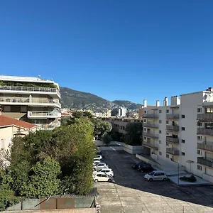 Aiglon Roquebrune-Cap-Martin