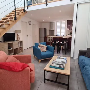 Ladore, 2 Dans Maison, 55m2, 100m Des Plages, Parking Roquebrune-Cap-Martin