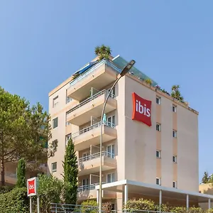 Ibis Cap Martin Menton Roquebrune-Cap-Martin