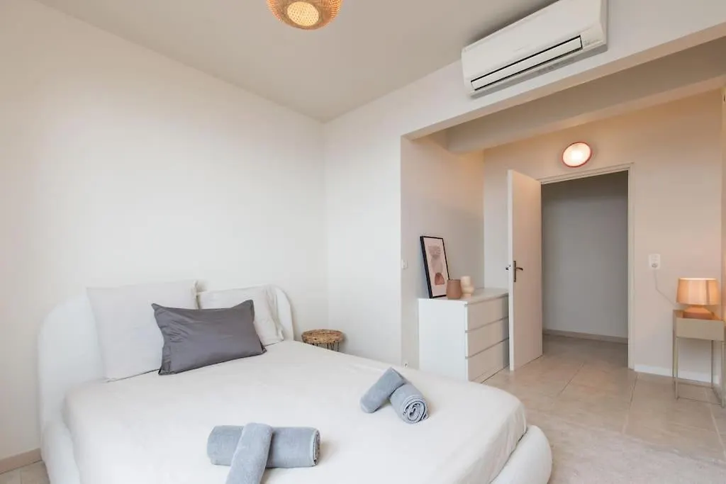 Corinthille Apartment Roquebrune-Cap-Martin