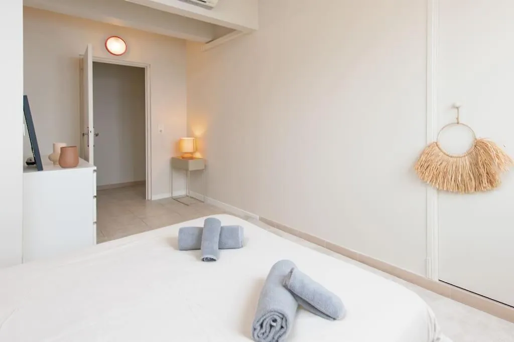 Corinthille Apartment Roquebrune-Cap-Martin France