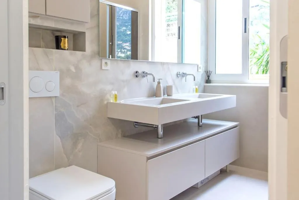 Corinthille Apartment Roquebrune-Cap-Martin