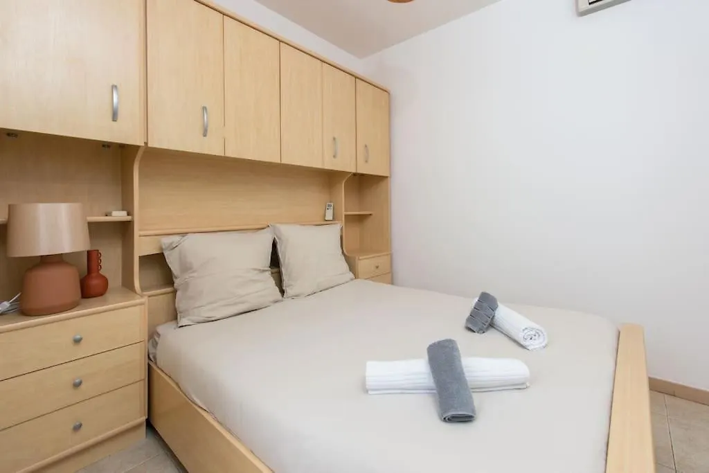 Corinthille Apartment Roquebrune-Cap-Martin