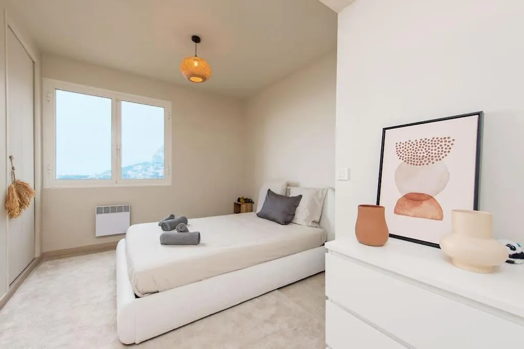 Corinthille Apartment Roquebrune-Cap-Martin