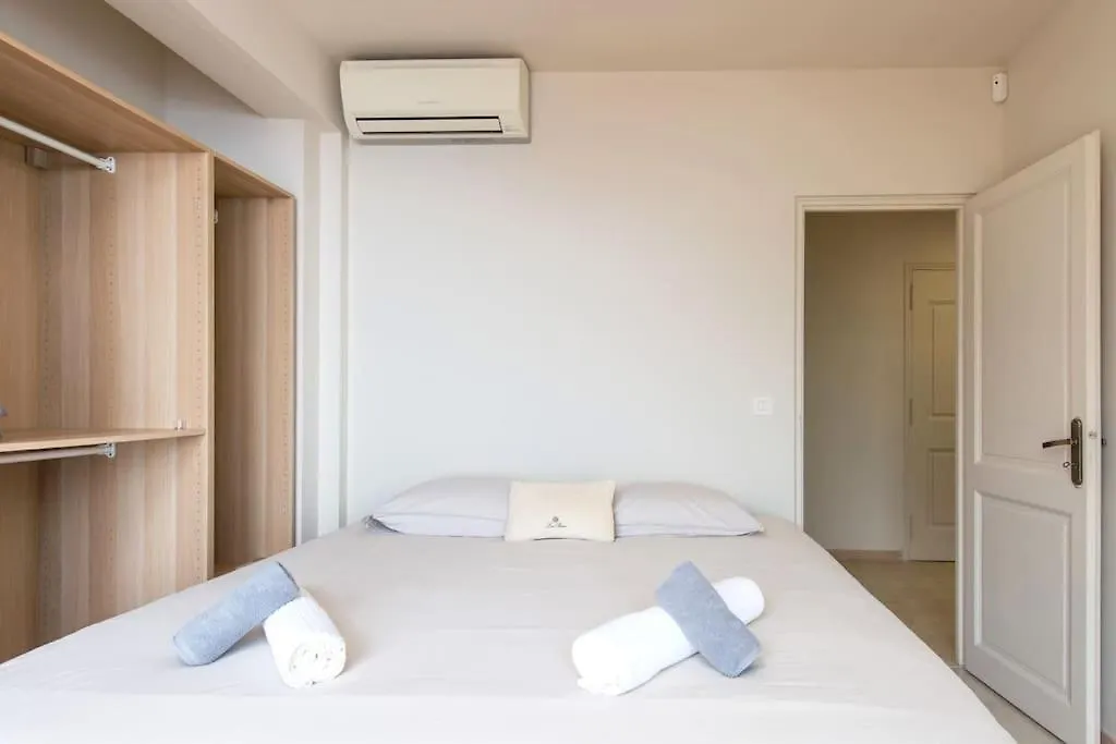 Corinthille Apartment Roquebrune-Cap-Martin