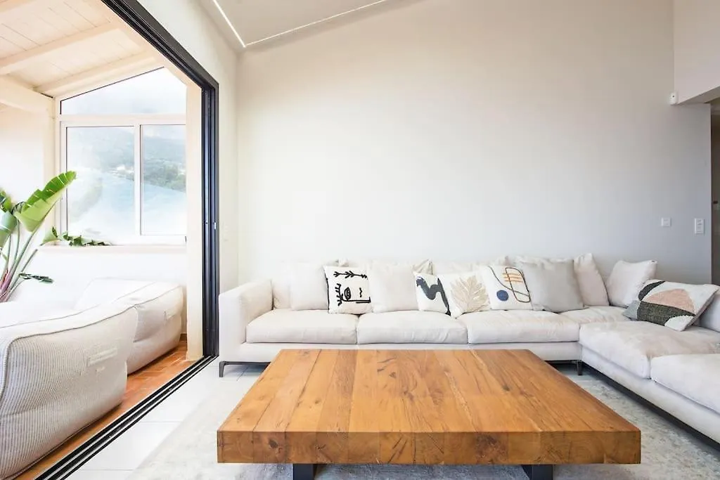 Corinthille Apartment Roquebrune-Cap-Martin