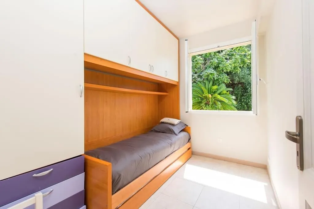 Corinthille Apartment Roquebrune-Cap-Martin 0*,