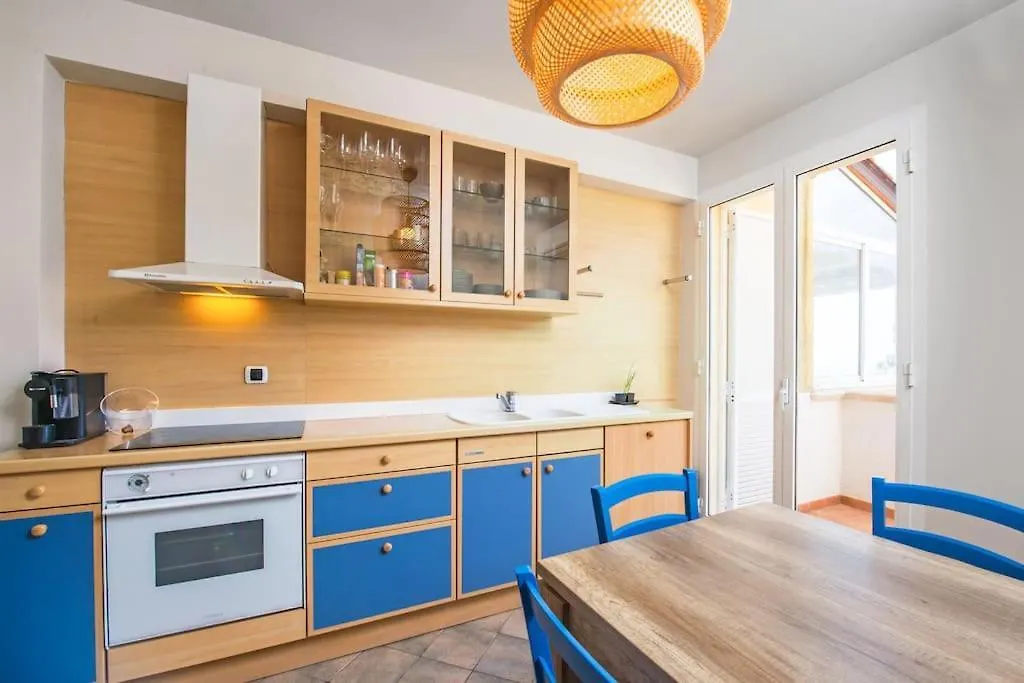 Corinthille Apartment Roquebrune-Cap-Martin