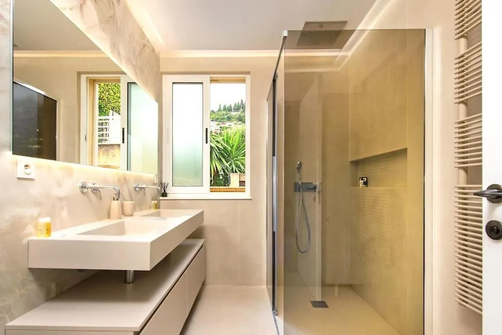 Corinthille Apartment Roquebrune-Cap-Martin