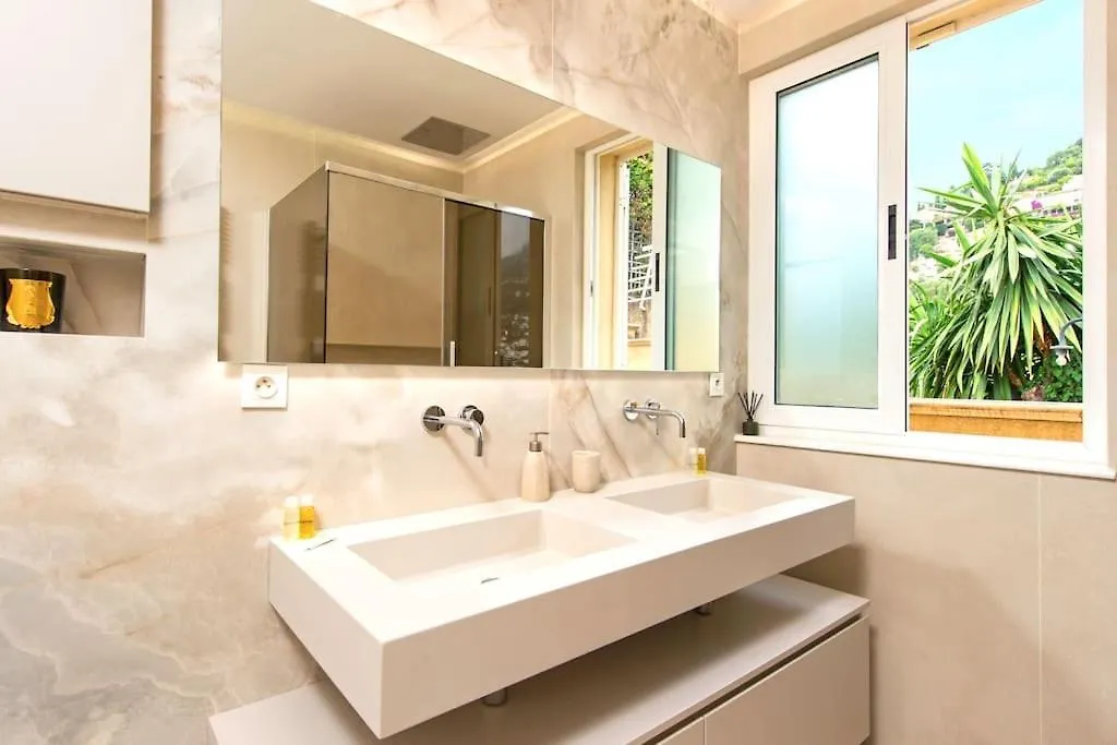Corinthille Apartment Roquebrune-Cap-Martin 0*,  France