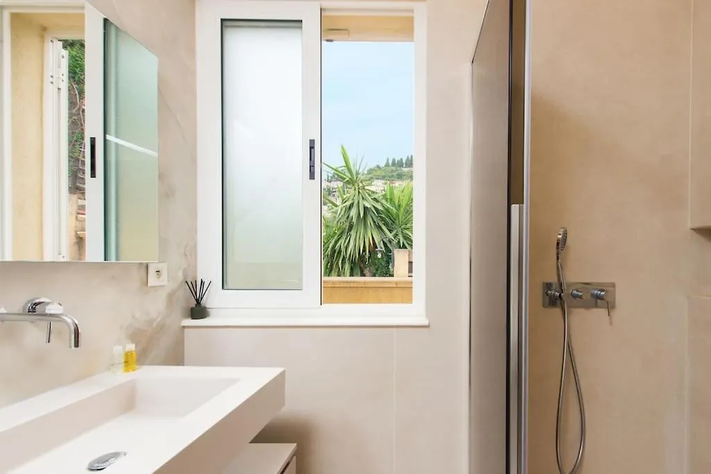 Corinthille Apartment Roquebrune-Cap-Martin France
